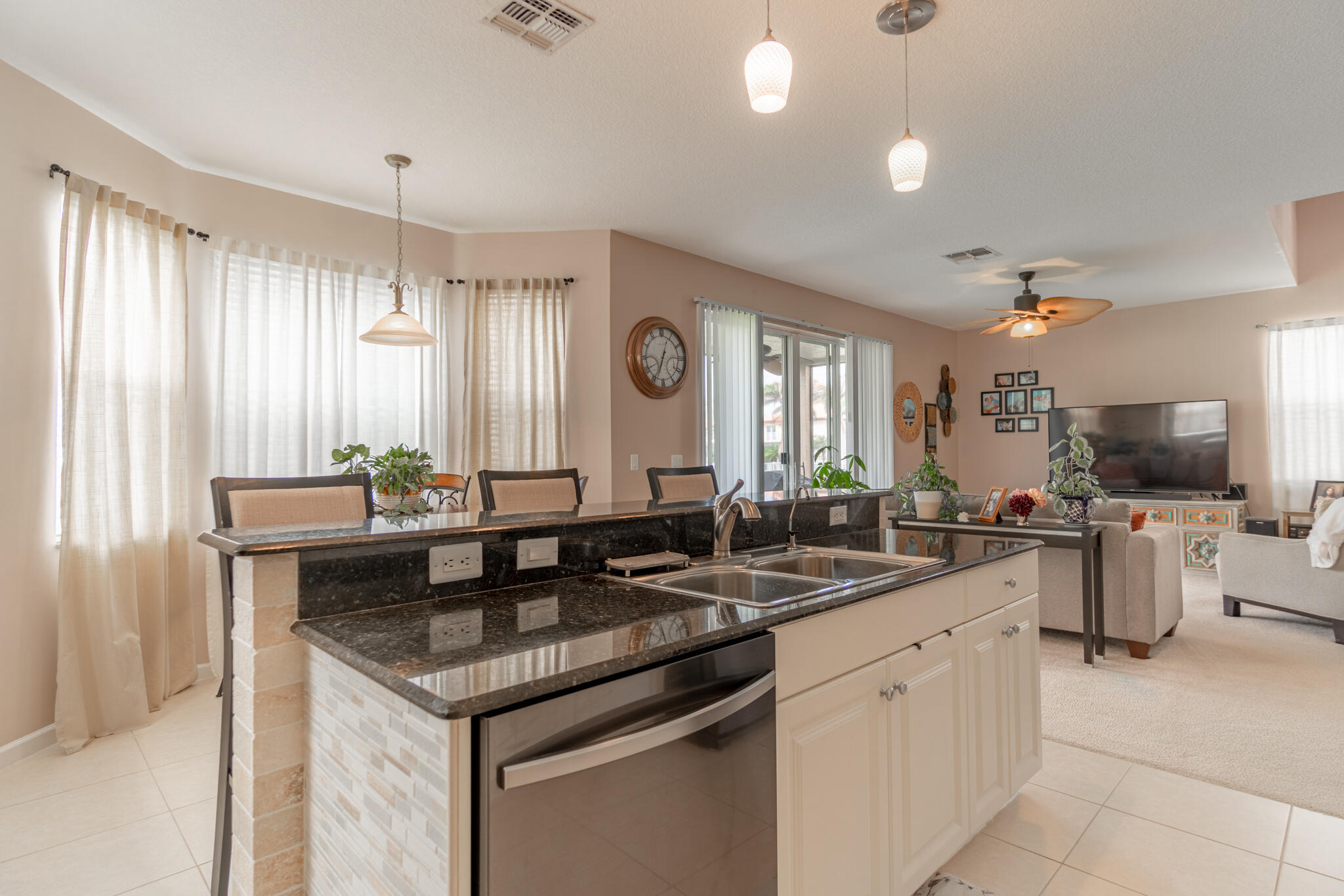 Townpark- Bennington - Residential