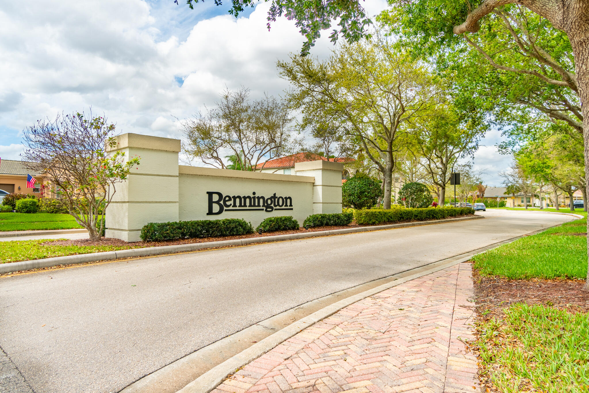 Townpark- Bennington - Residential