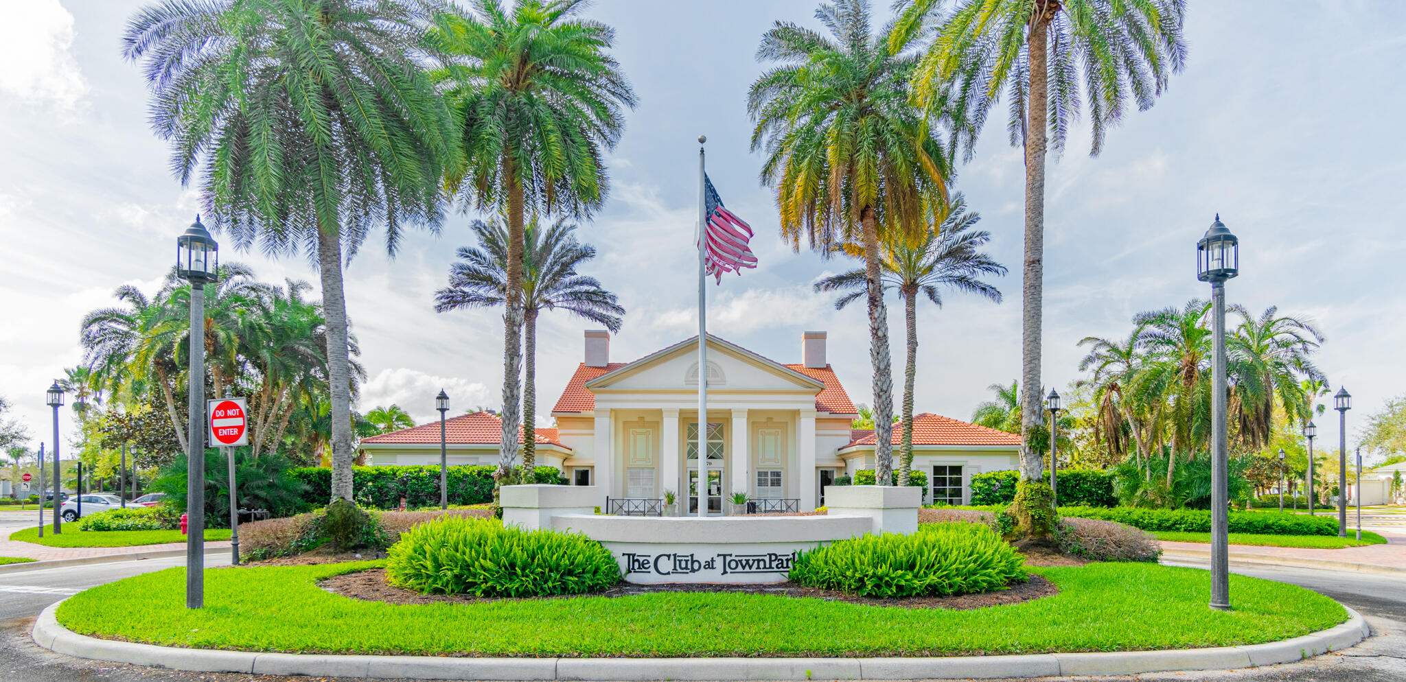 Townpark- Bennington - Residential