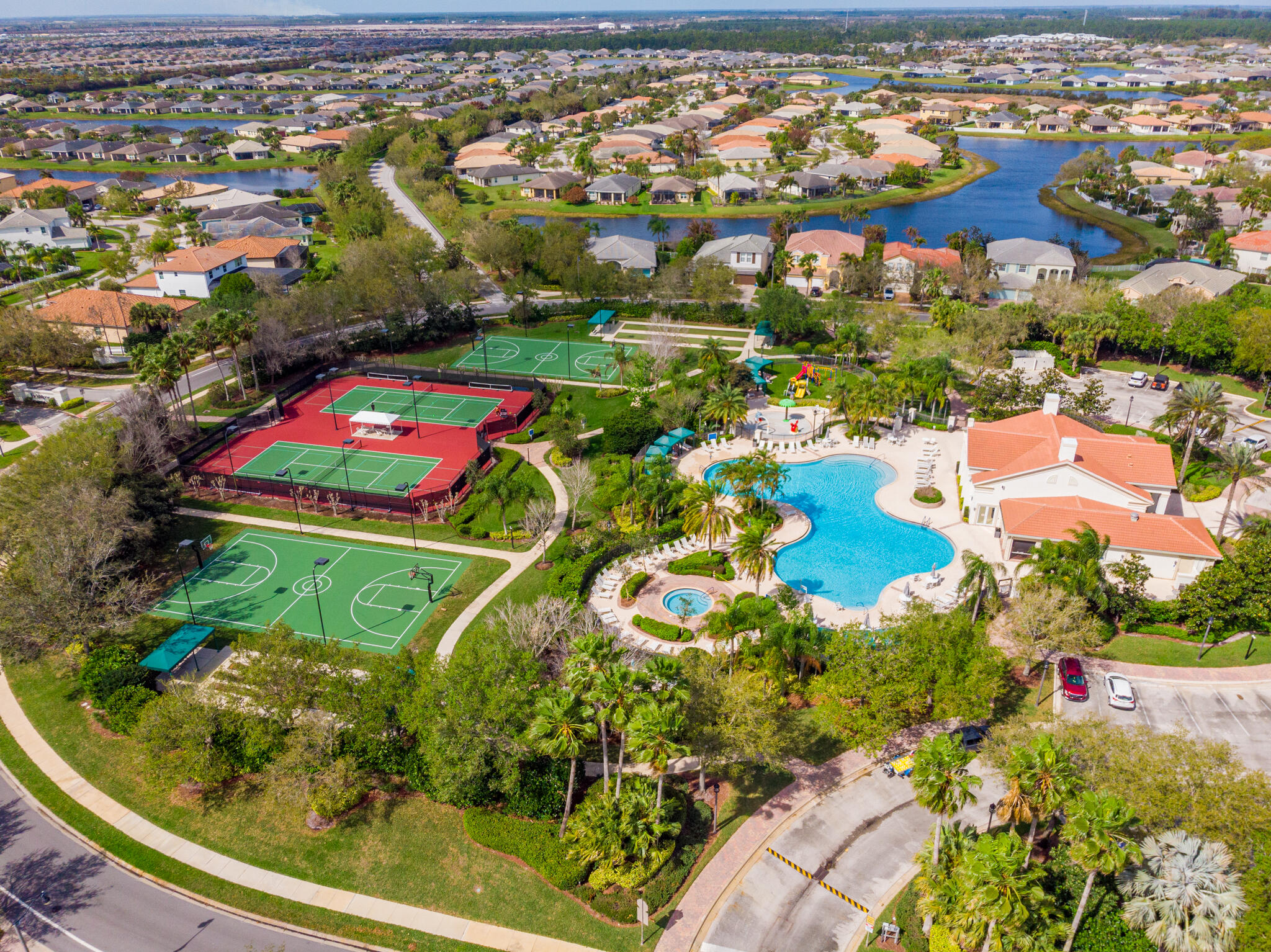 Townpark- Bennington - Residential