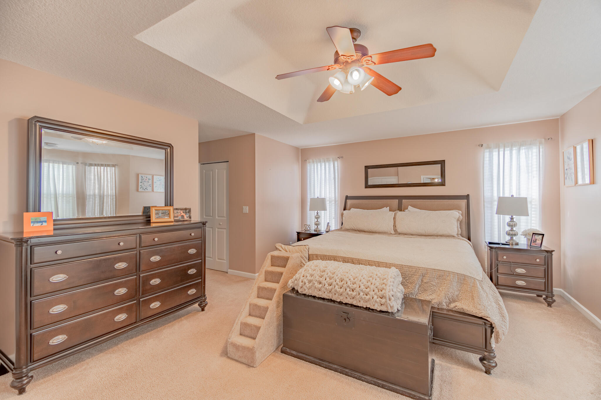 Townpark- Bennington - Residential