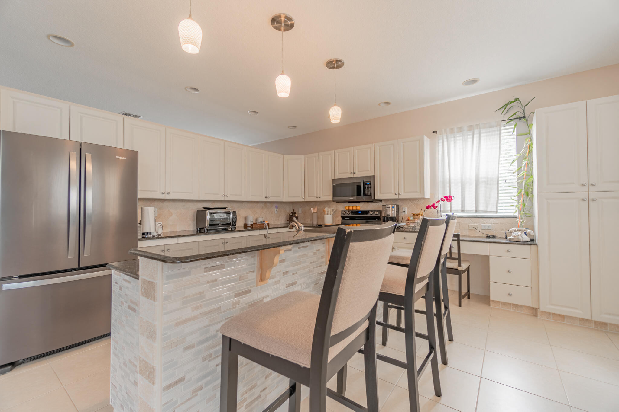 Townpark- Bennington - Residential