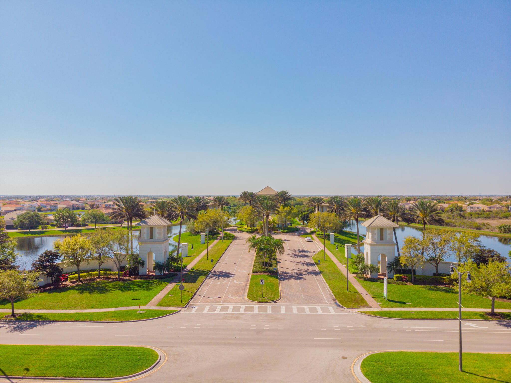 Townpark- Bennington - Residential