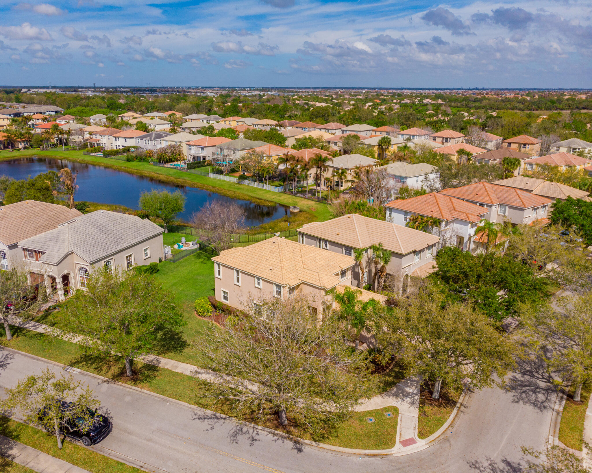 Townpark- Bennington - Residential