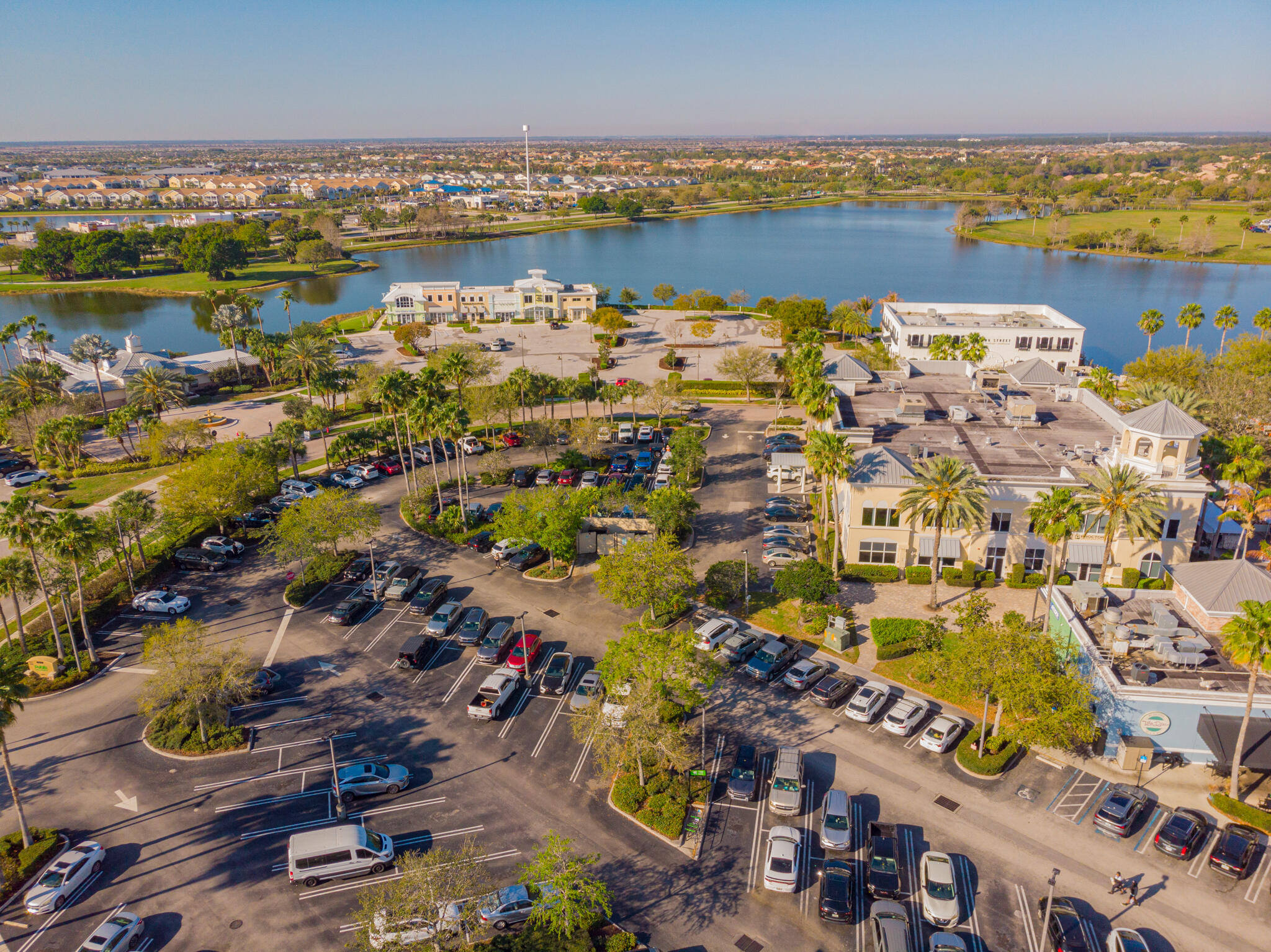 Townpark- Bennington - Residential