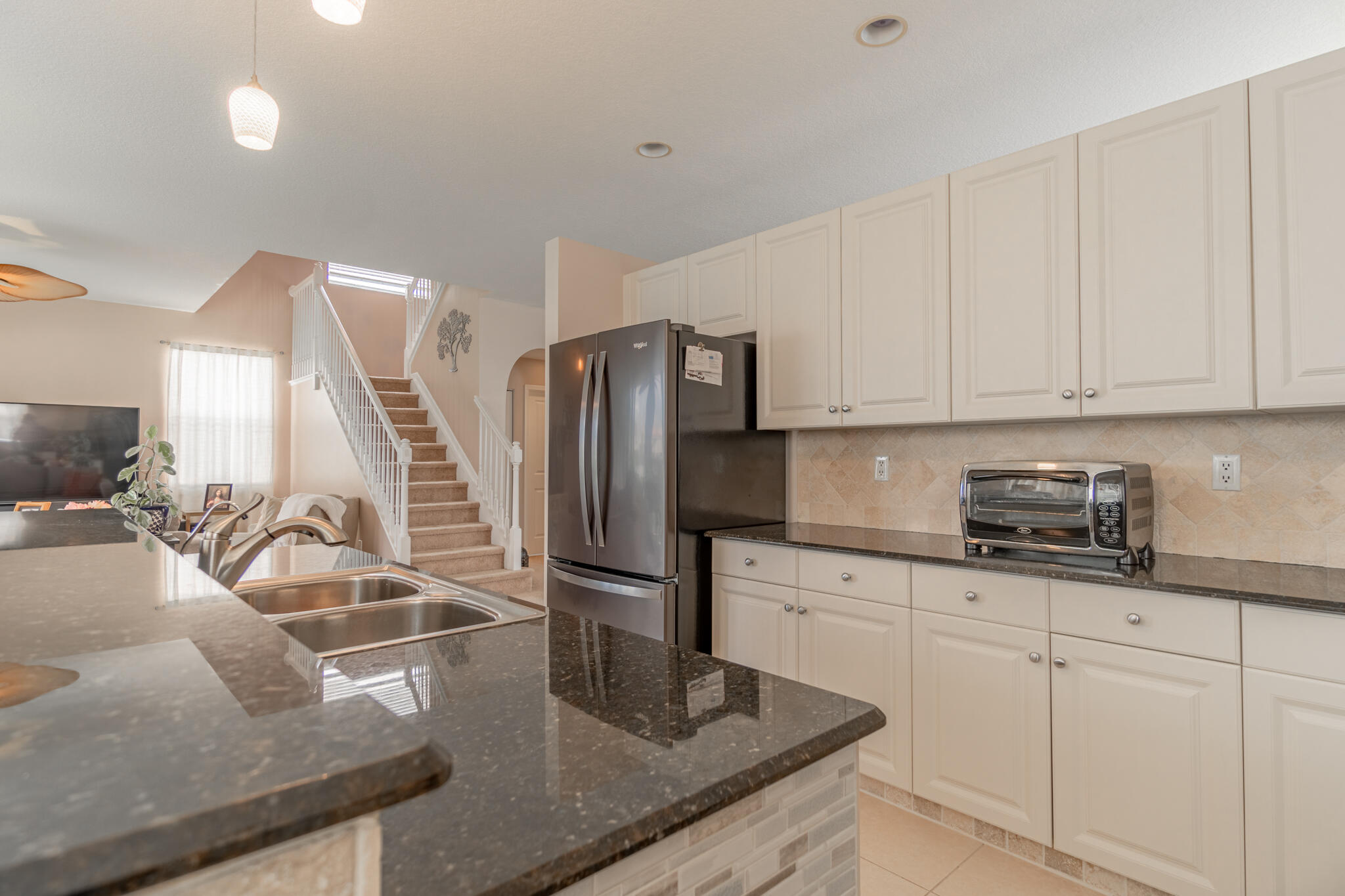 Townpark- Bennington - Residential