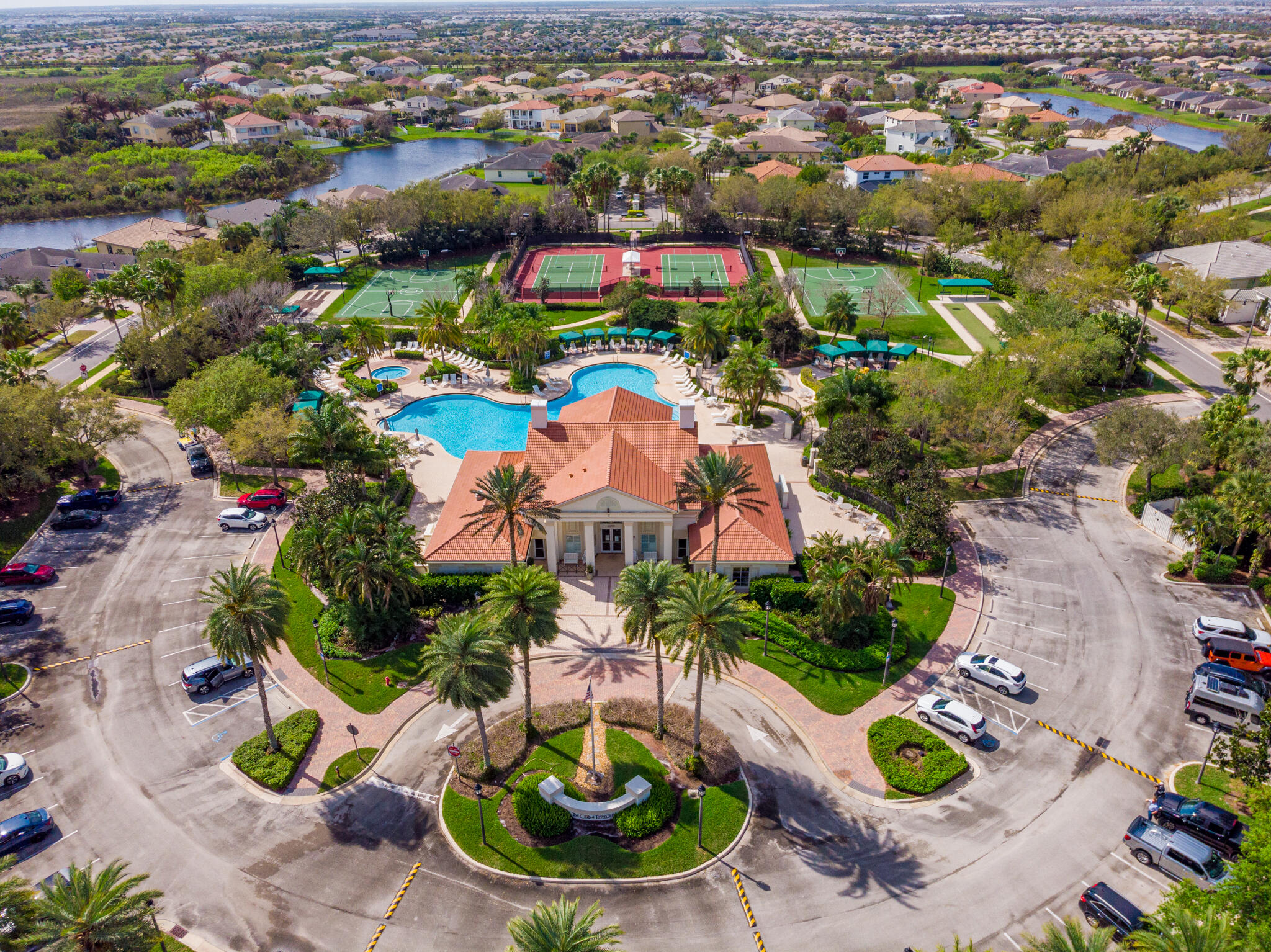 Townpark- Bennington - Residential