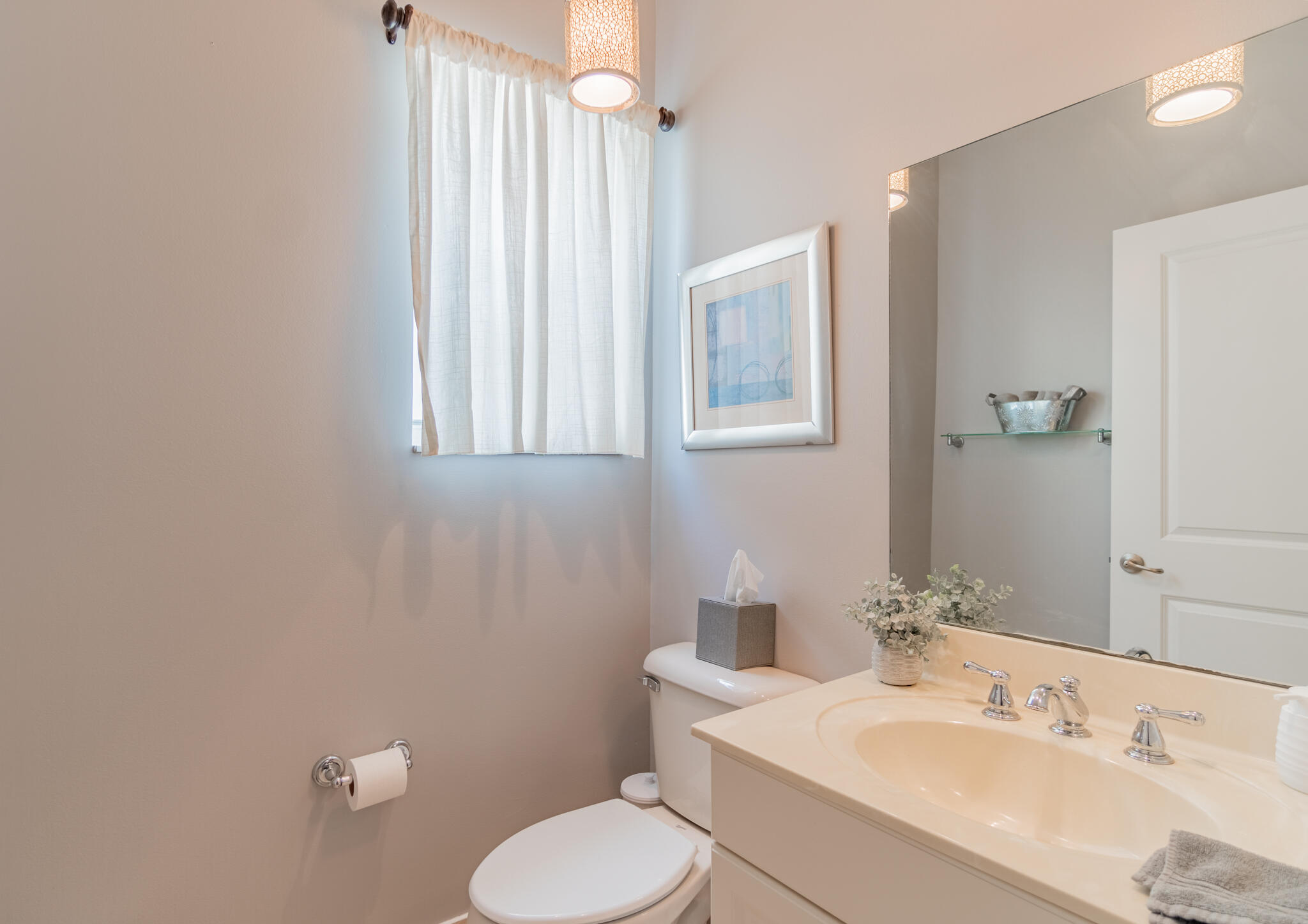 Townpark- Bennington - Residential