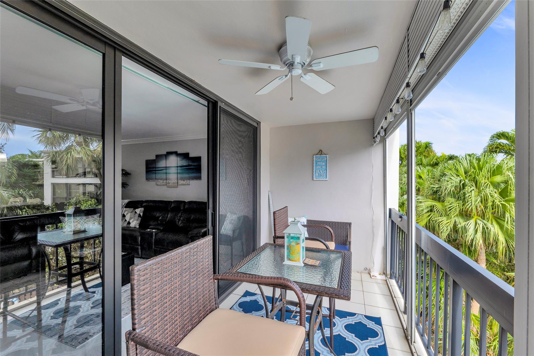 CORAL TOWERS CONDO - Residential