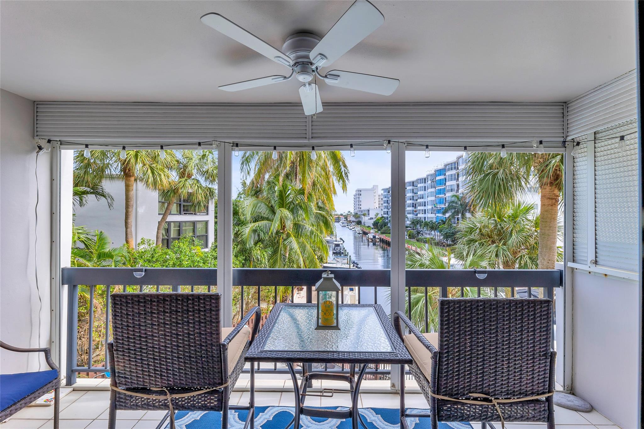 CORAL TOWERS CONDO - Residential