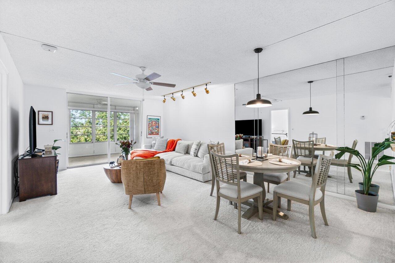 VILLAGES OF ORIOLE BONAIR - Residential