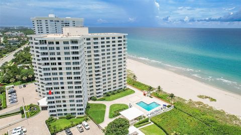 600 S Ocean Boulevard 504 Boca Raton FL 33432