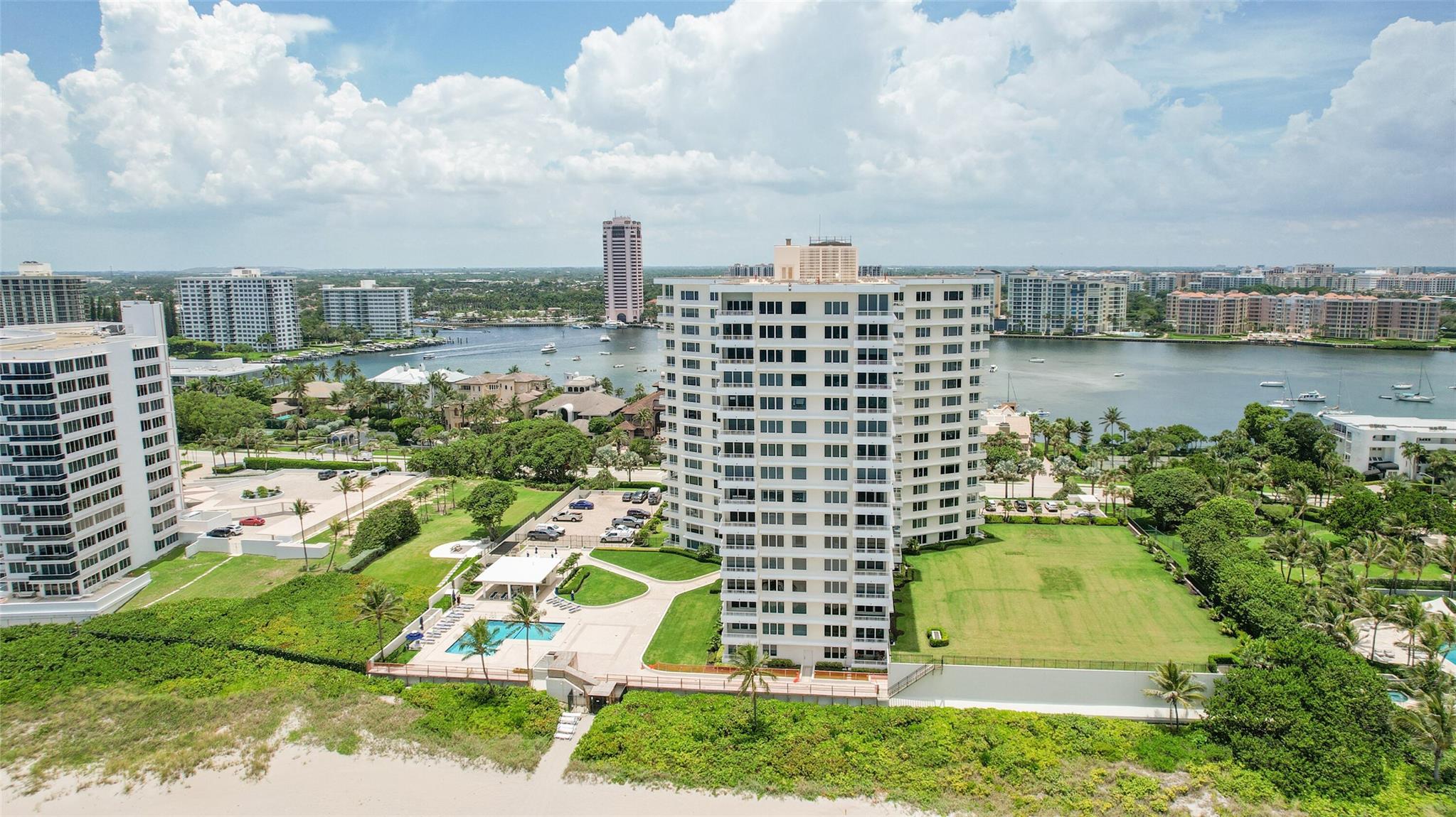 Boca Raton, Florida, 33432, United States, 2 Bedrooms Bedrooms, ,2 BathroomsBathrooms,Residential,Active,1943717