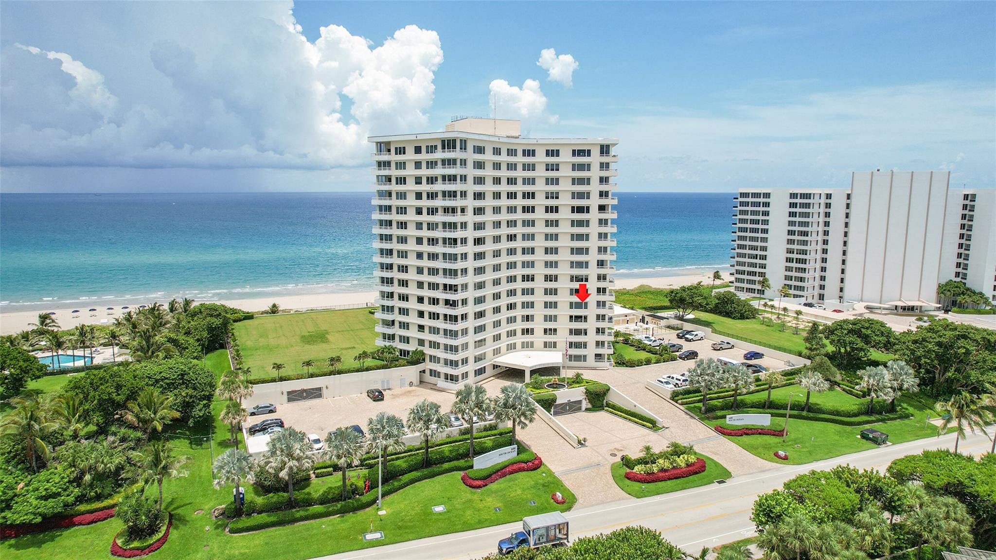 Boca Raton, Florida, 33432, United States, 2 Bedrooms Bedrooms, ,2 BathroomsBathrooms,Residential,Active,1943717