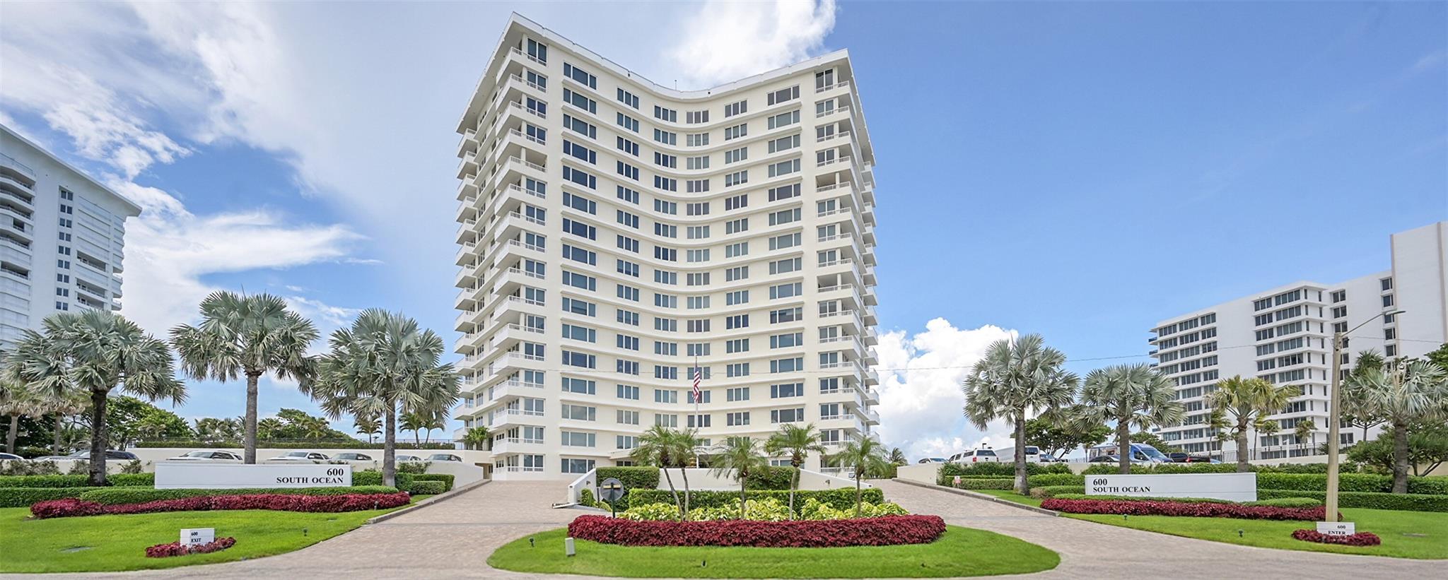 Boca Raton, Florida, 33432, United States, 2 Bedrooms Bedrooms, ,2 BathroomsBathrooms,Residential,Active,1943717