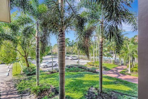 A home in Royal Palm Beach