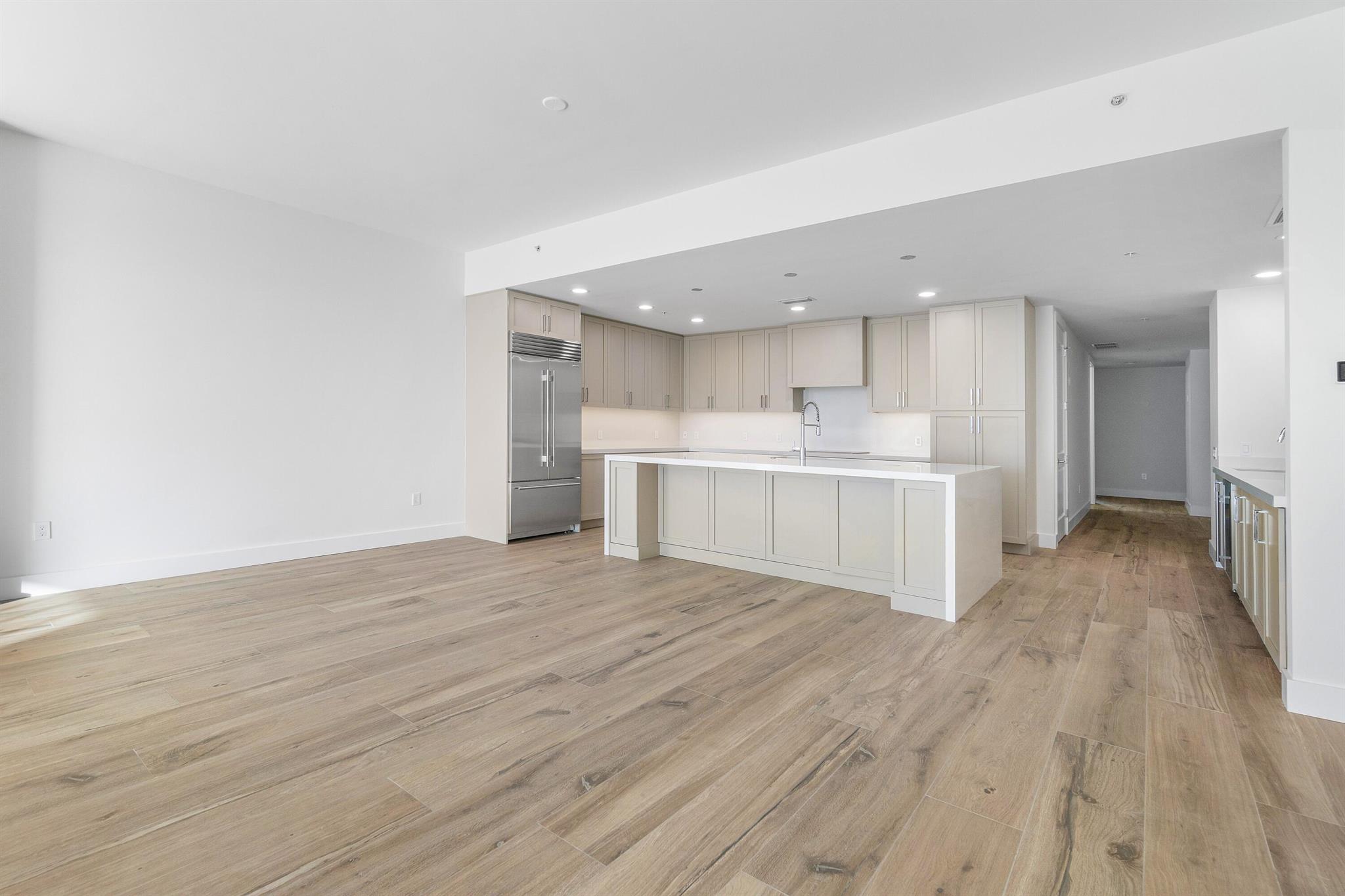 Havn Yacht Club & Residen - Residential