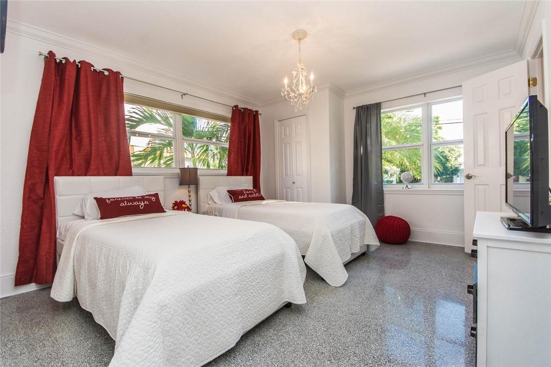 BEACH WAY HEIGHTS - Residential