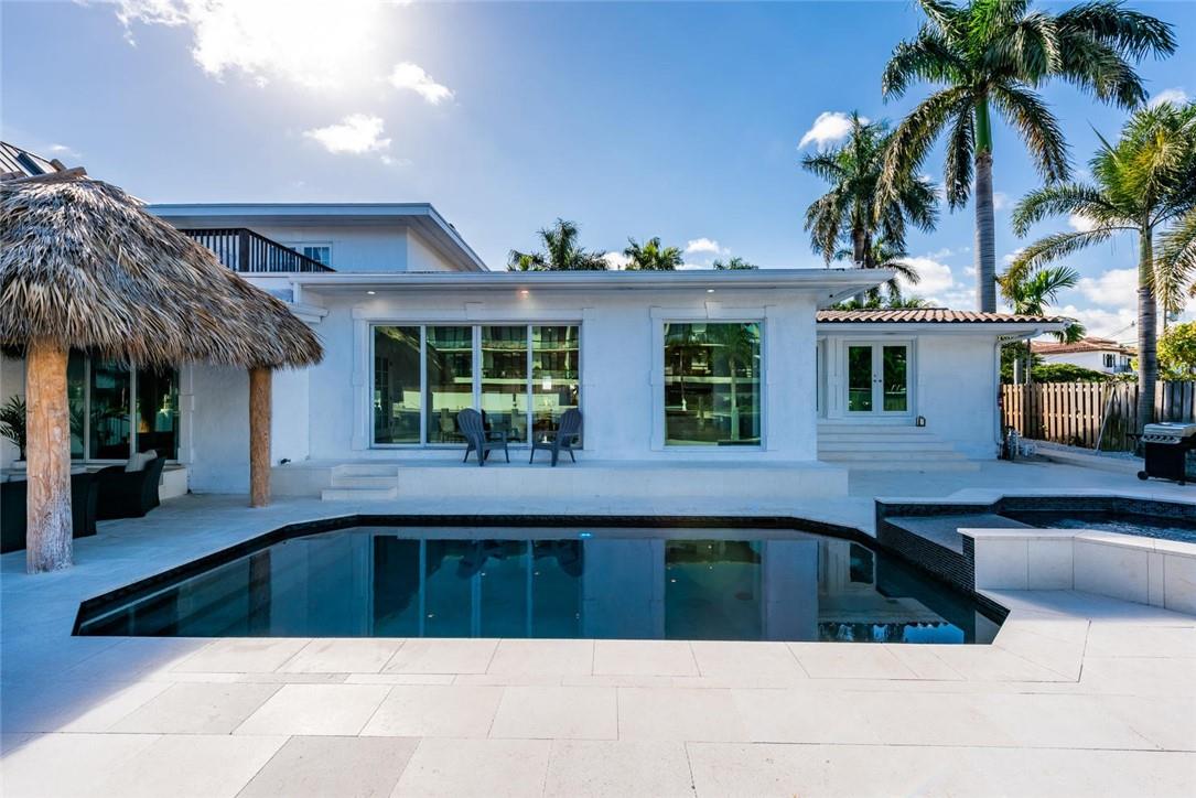 BEACH WAY HEIGHTS - Residential