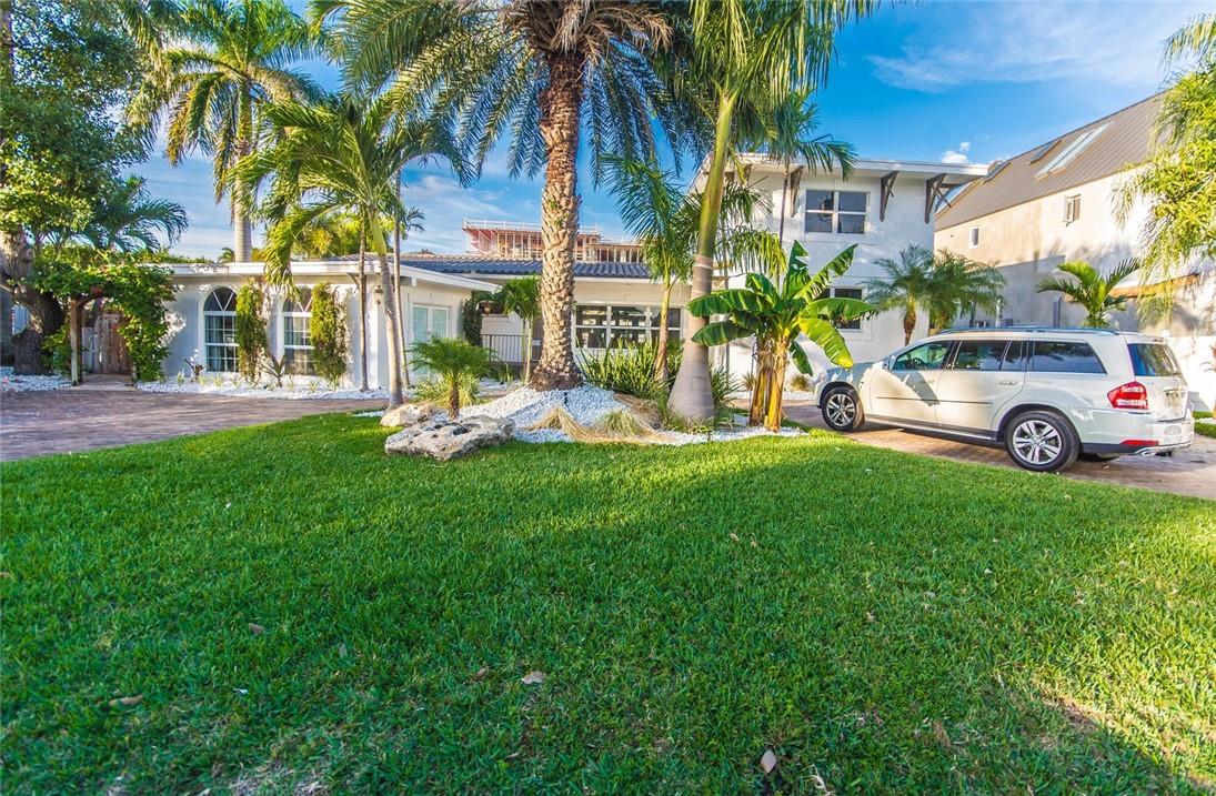 BEACH WAY HEIGHTS - Residential