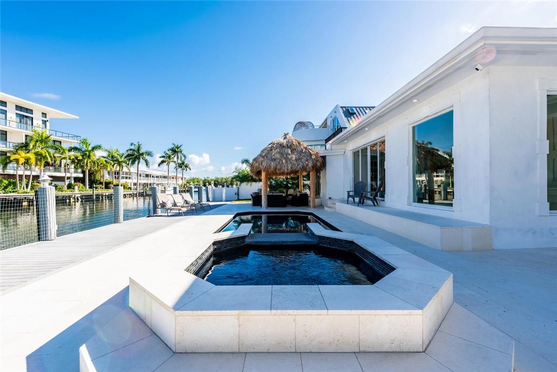 BEACH WAY HEIGHTS - Residential