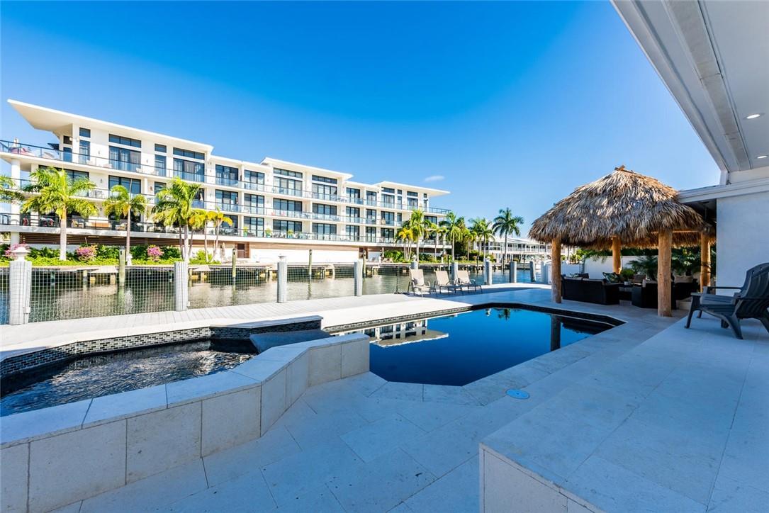 BEACH WAY HEIGHTS - Residential