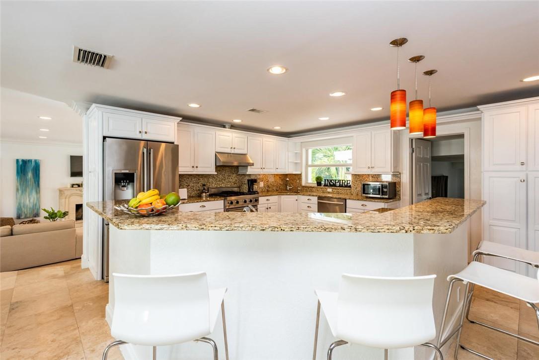 BEACH WAY HEIGHTS - Residential