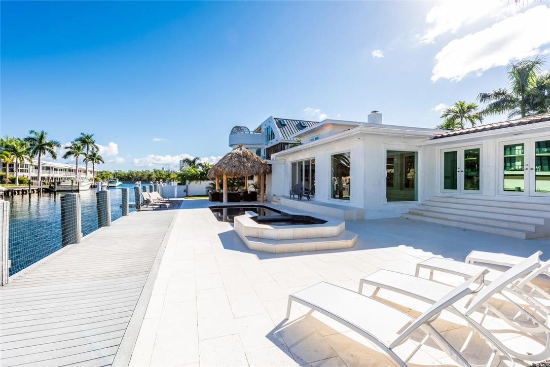 BEACH WAY HEIGHTS - Residential