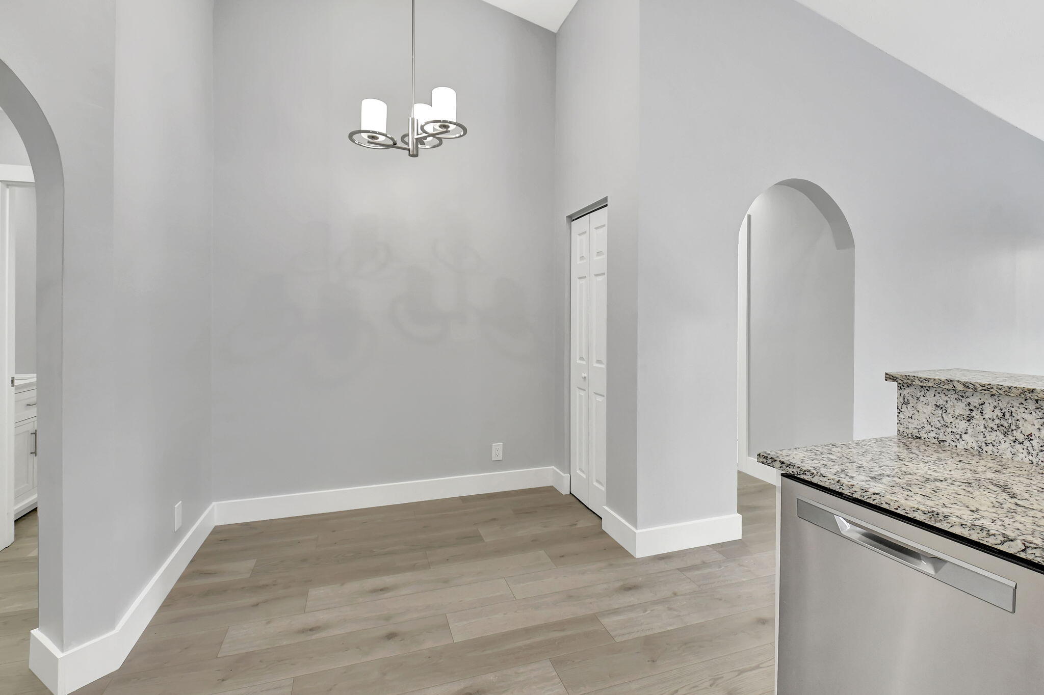 LAKE FOREST SOUTH - Residential Lease