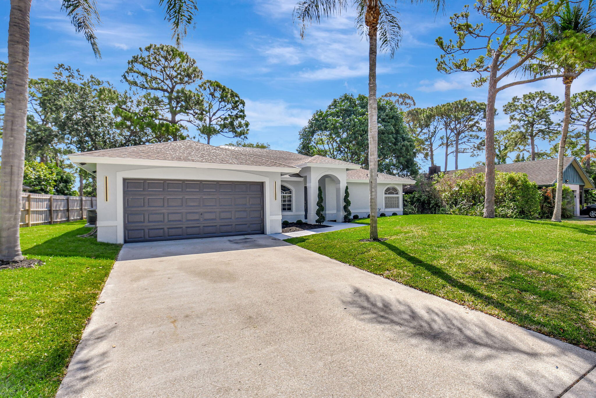 LAKE FOREST SOUTH - Residential Lease