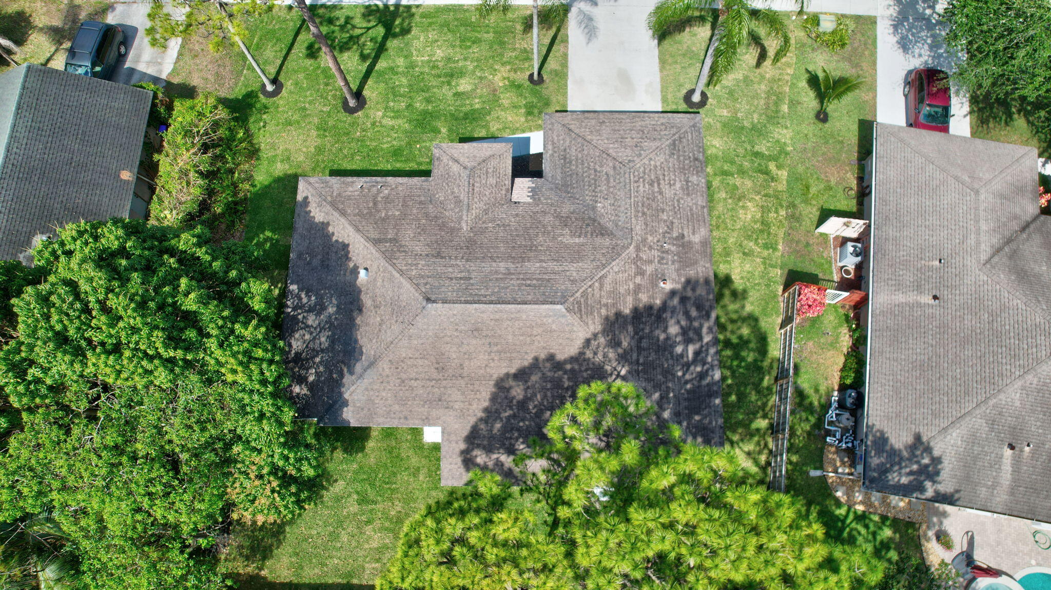 LAKE FOREST SOUTH - Residential Lease