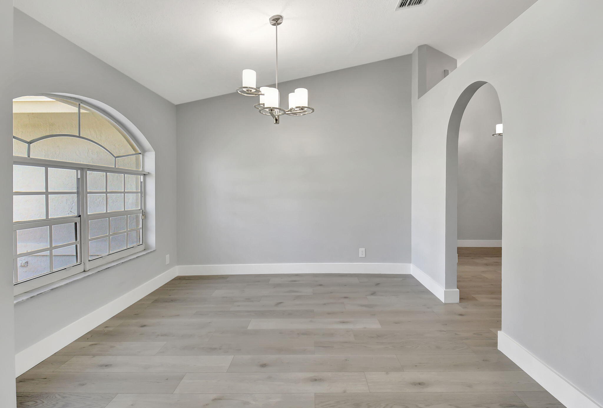 LAKE FOREST SOUTH - Residential Lease