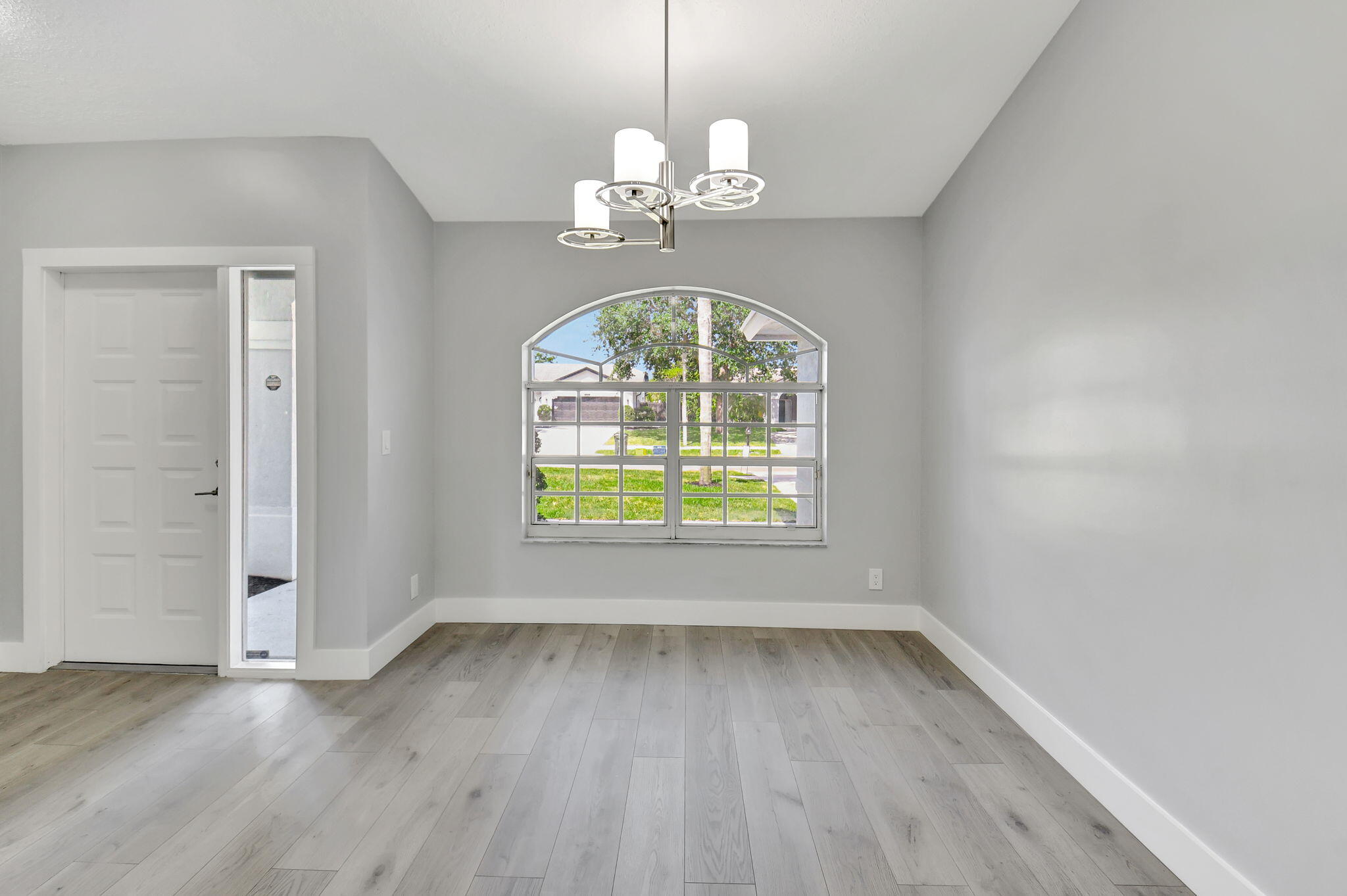 LAKE FOREST SOUTH - Residential Lease