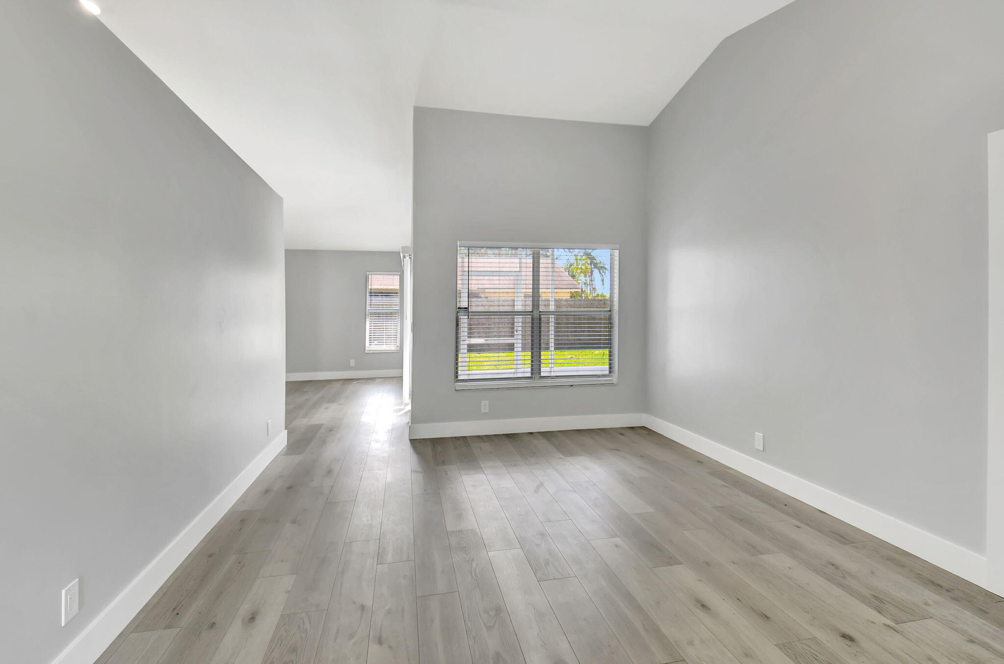 LAKE FOREST SOUTH - Residential Lease