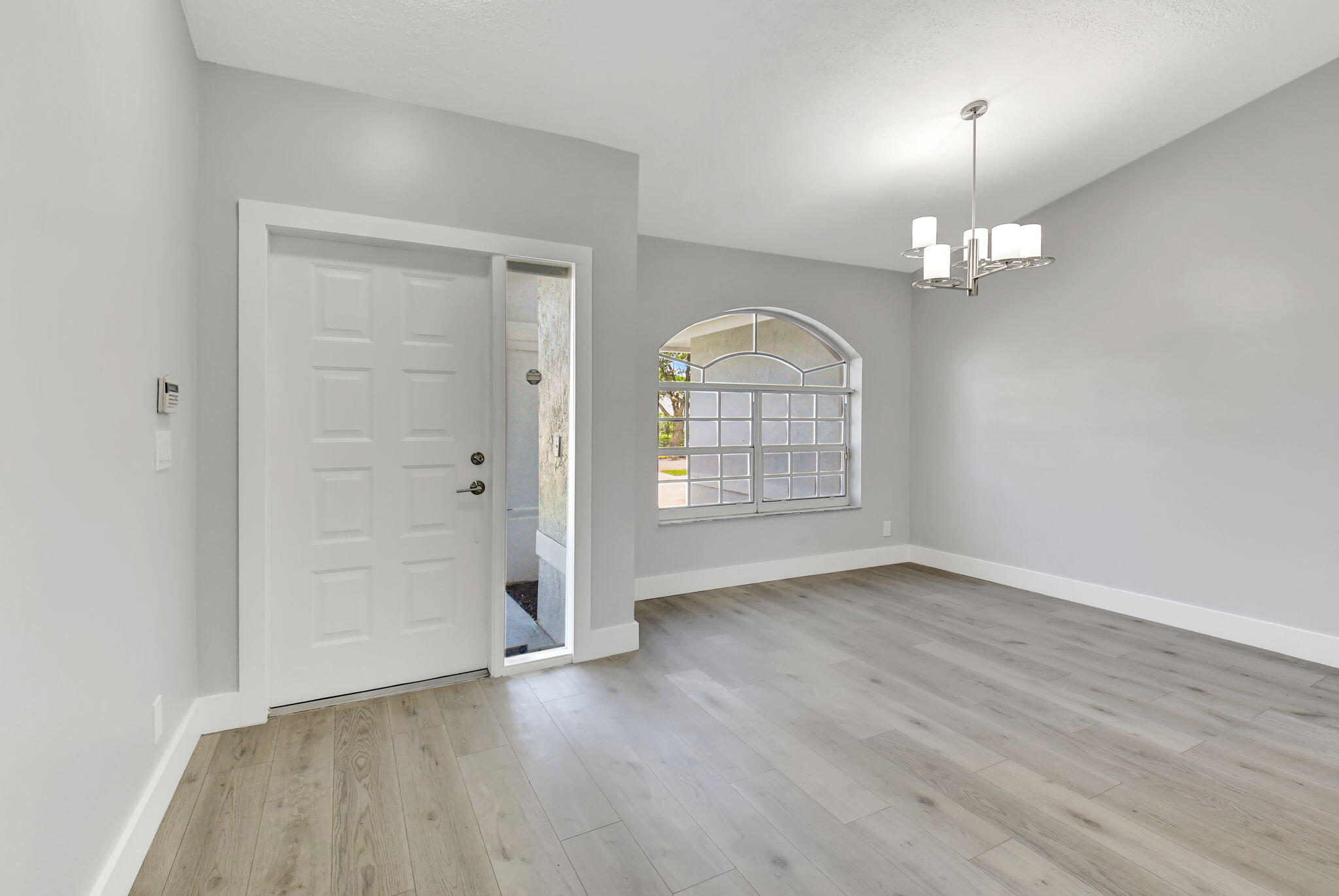 LAKE FOREST SOUTH - Residential Lease