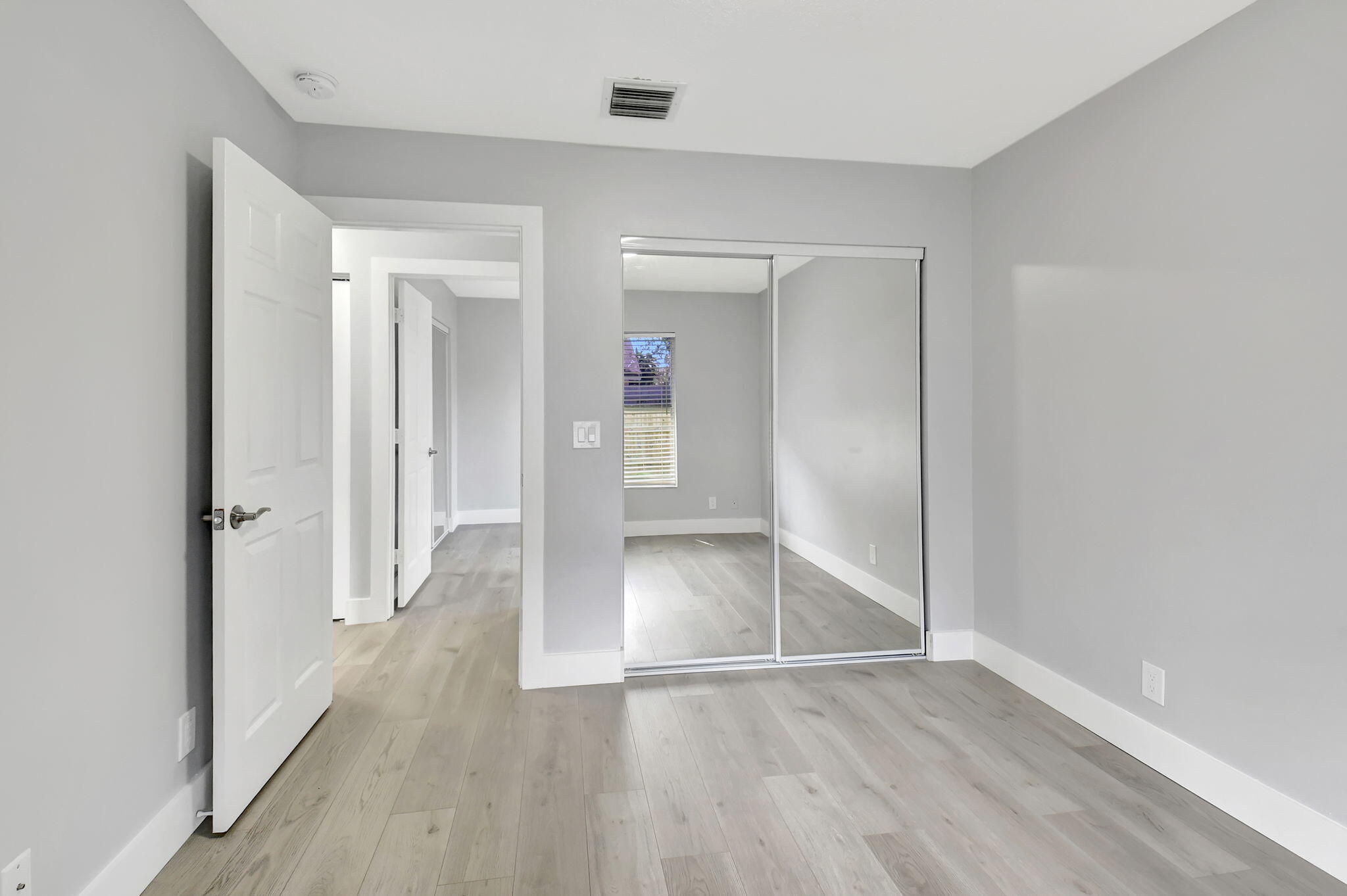 LAKE FOREST SOUTH - Residential Lease