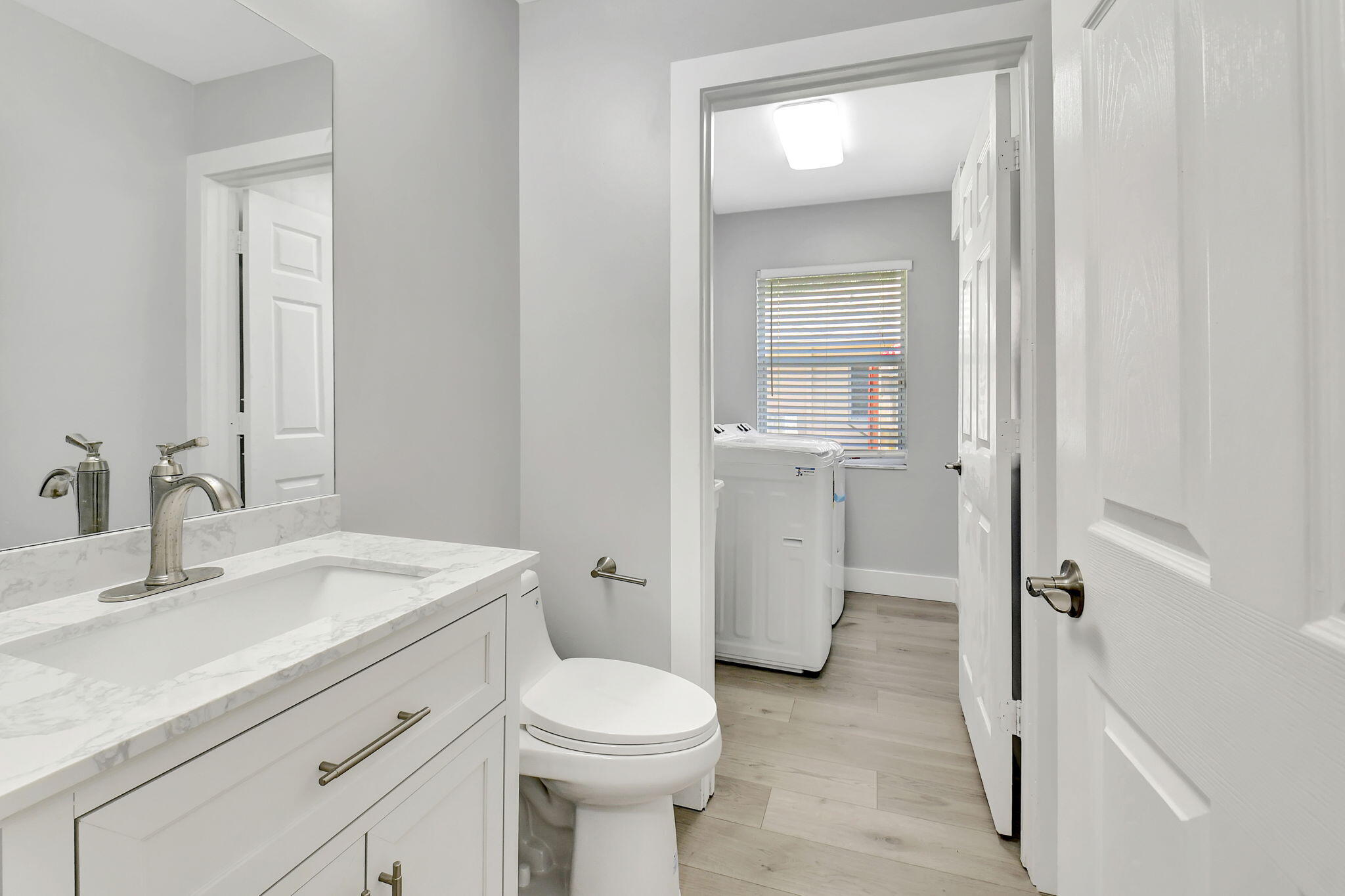 LAKE FOREST SOUTH - Residential Lease