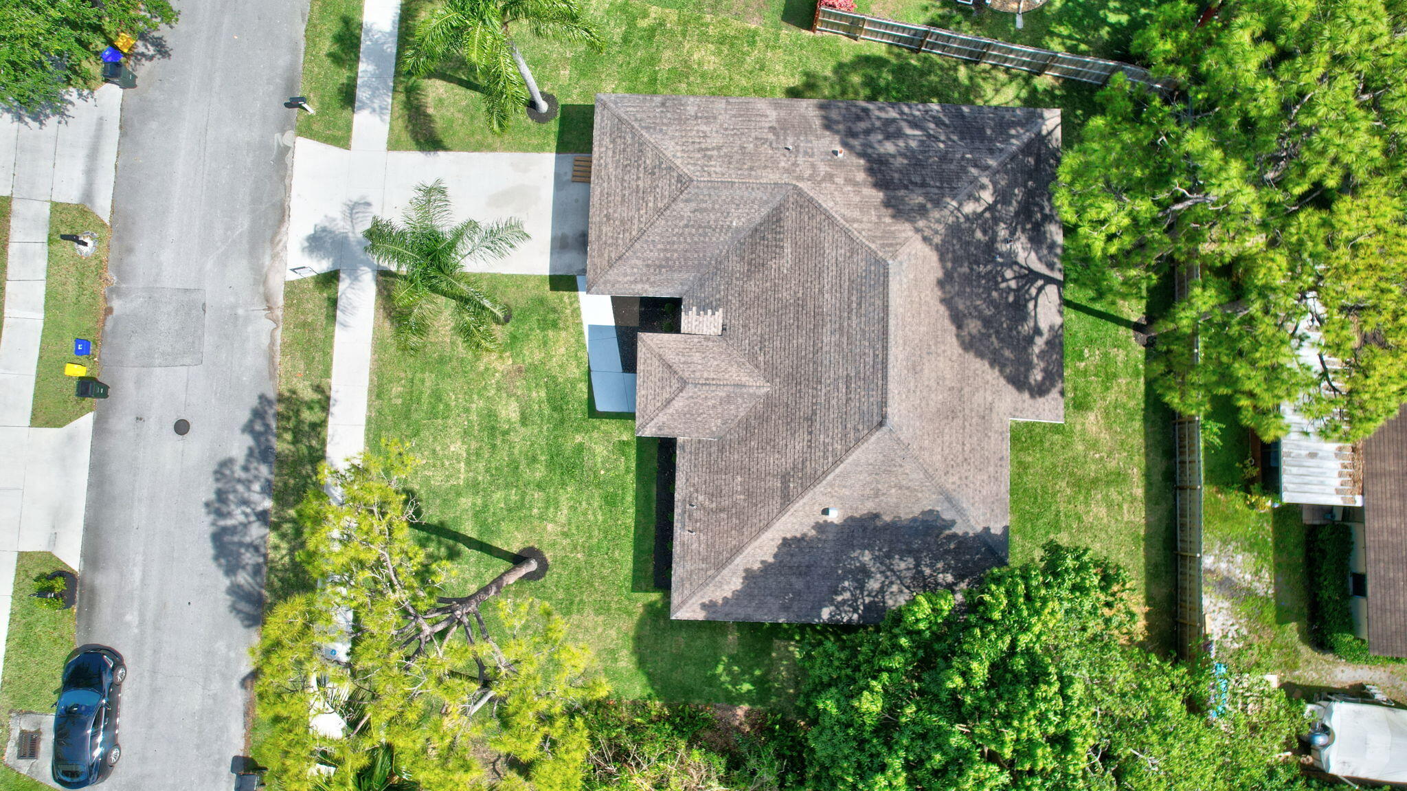 LAKE FOREST SOUTH - Residential Lease