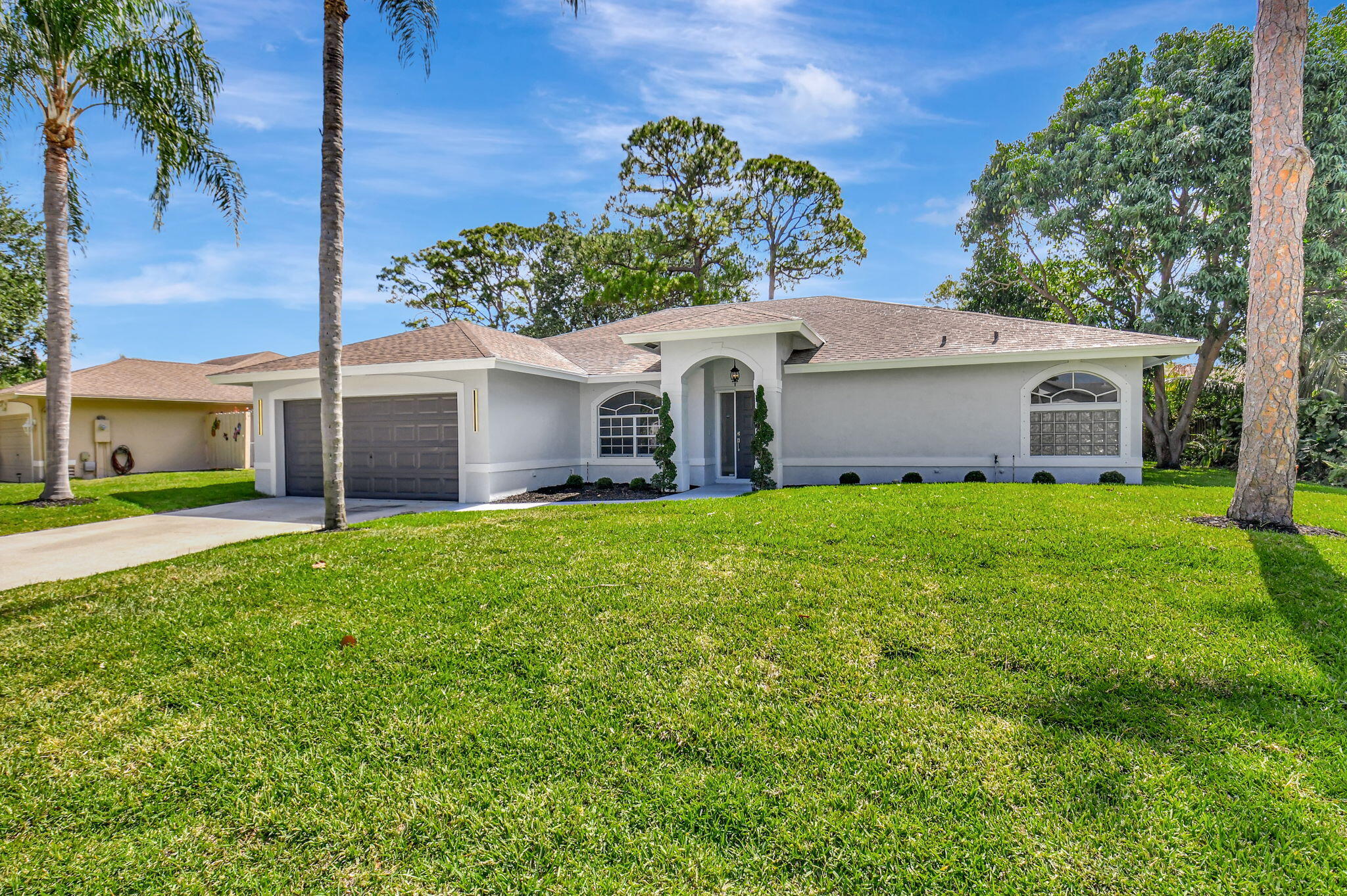 LAKE FOREST SOUTH - Residential Lease