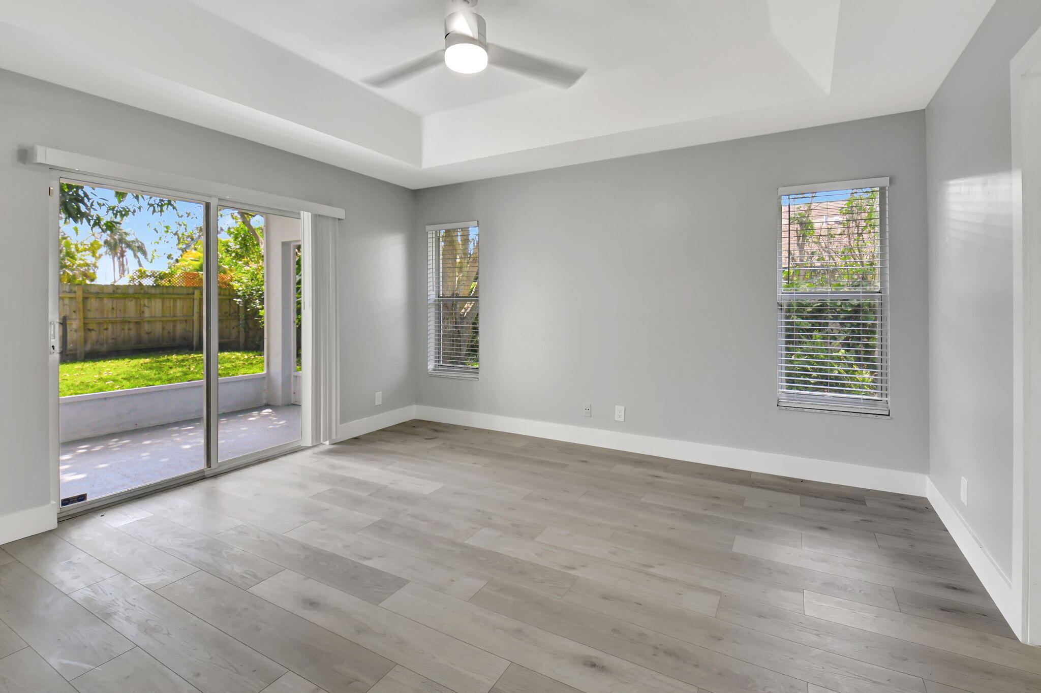 LAKE FOREST SOUTH - Residential Lease