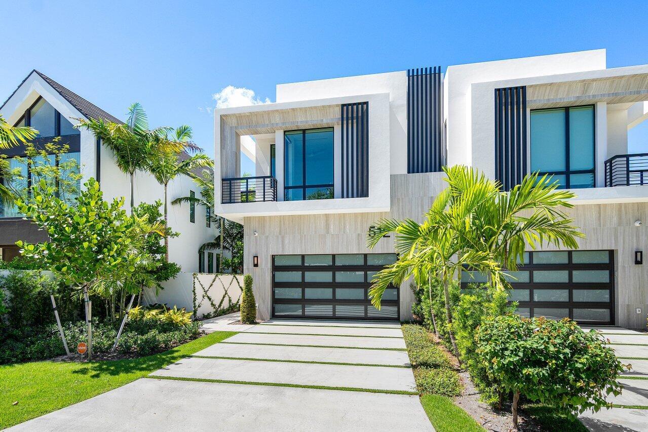 HOFMAN ADD - Residential Lease