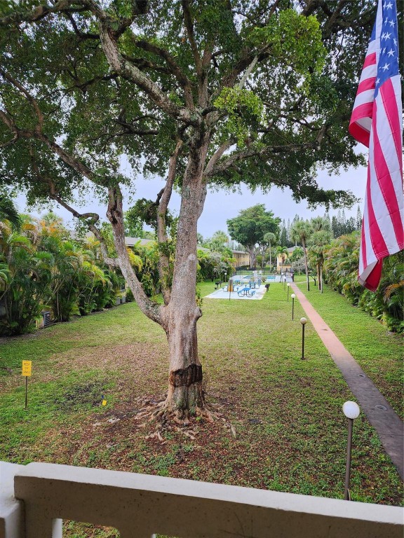 SEQUOIA GARDENS II - Residential