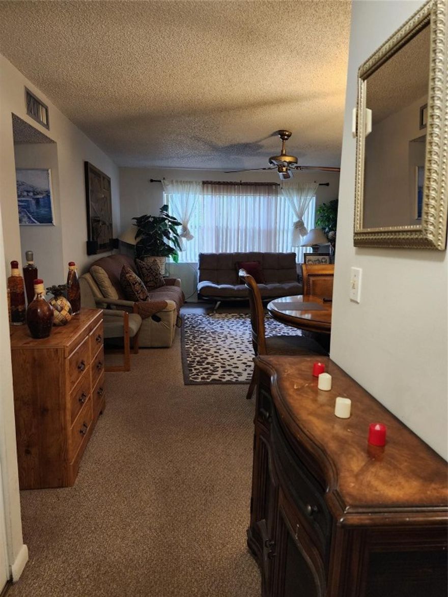 ***PRICE DROP AGAIN **** LOWEST LISTING PRICE IN DEVELOPMENT FOR A 2 BEDROOMS, 1 BATHROOM CONDO ***INVESTOR OPPORTUNITY, BRING ALL REASONABLE OFFERS*** CAN BE RENTED ANYTIME***PETS ARE ALLOWED***CONDO HAS A TENANT THAT CAN STAY OR LEAVE*** THE MAINTENANCE ICLUDES: BUILDING INSURANCE,BUILDING MAINTENANCE (ROOF, PAINTING), GROUNDS, POOL, WATER, SEWAGE, GARBAGE********SPACIOUS AND RARE AVAILABLE 2 BEDROOMS, 1 BATHROOM CONDOMINIUM***** EAST OF I-95, AND EAST OF DIXIE HIGHWAY, DEERFIELD BEACH. CLOSE TO BEACHES, SHOPPING, RESTAURANTS, ENTERTAINMENT. CLOSE TO i-95 AND THE FLORIDA TURNPIKE.