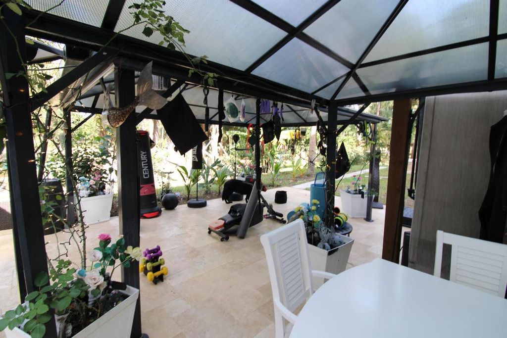 Photo of 930 Rambling Drive Circle, Wellington, FL 33414 (MLS # R11156478)