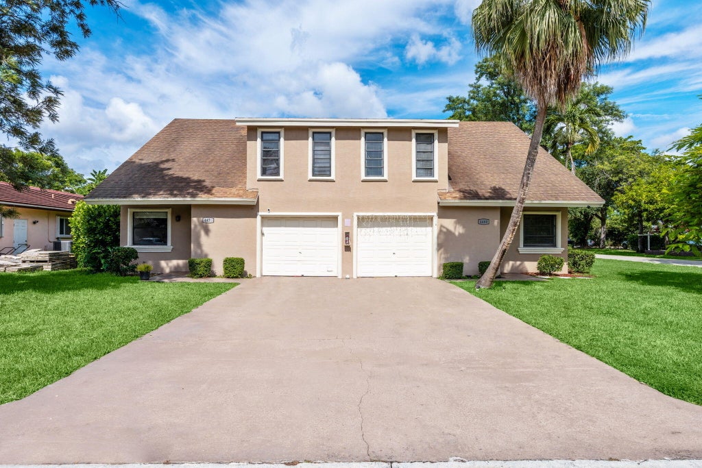 Photo of 4470 NW 109TH Terrace, Coral Springs, FL 33065 (MLS # B26061132)