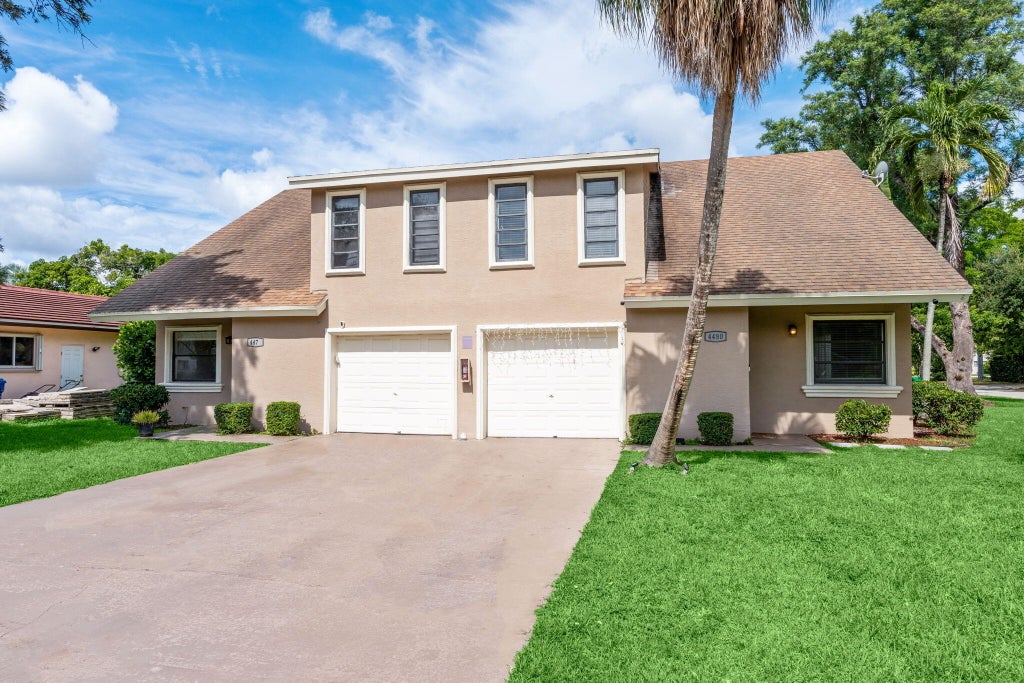 Photo of 4470 NW 109TH Terrace, Coral Springs, FL 33065 (MLS # B26061132)