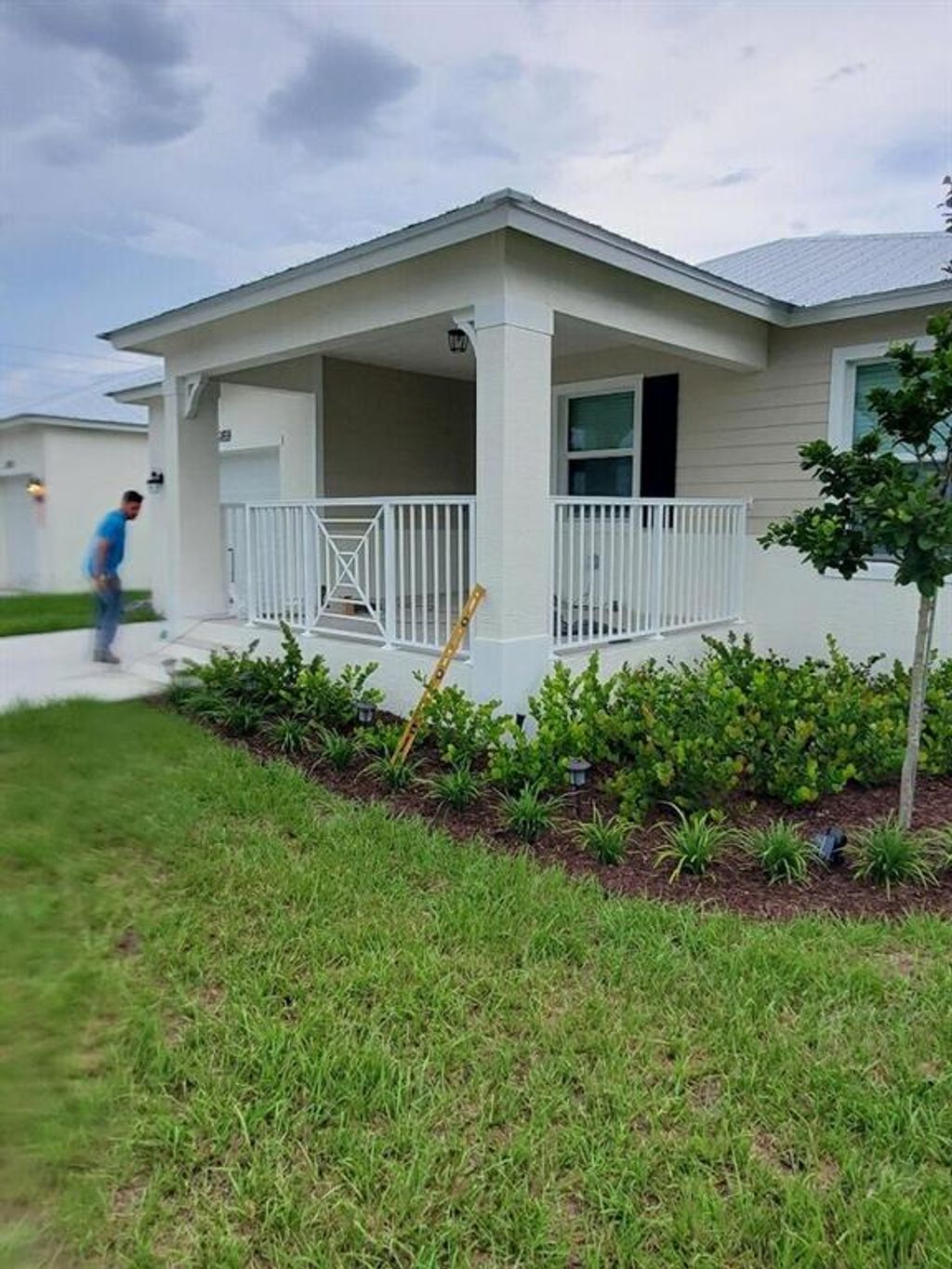 Photo of 5169 SE Jack Avenue, Stuart, FL 34997 (MLS # R10822335)