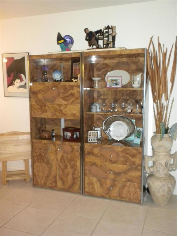 Kings Point Brittany Condos - Residential