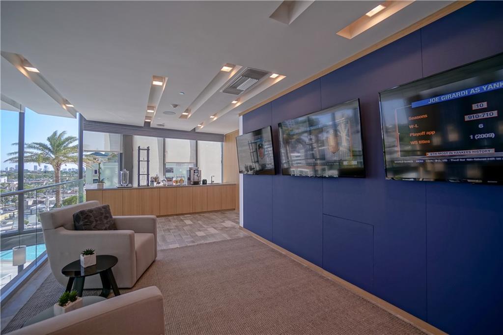 Icon Las Olas - Residential Lease