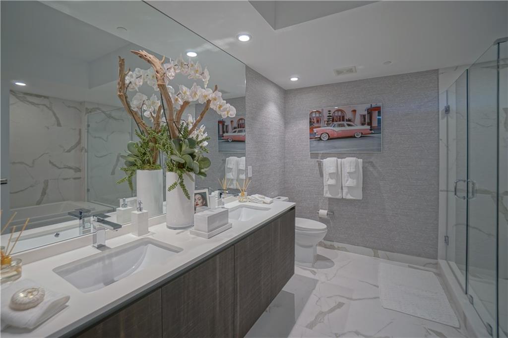 Icon Las Olas - Residential Lease